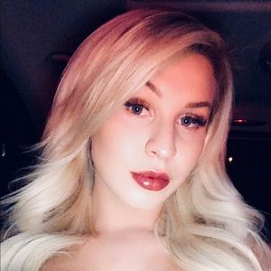 Meet your Posher, Krista